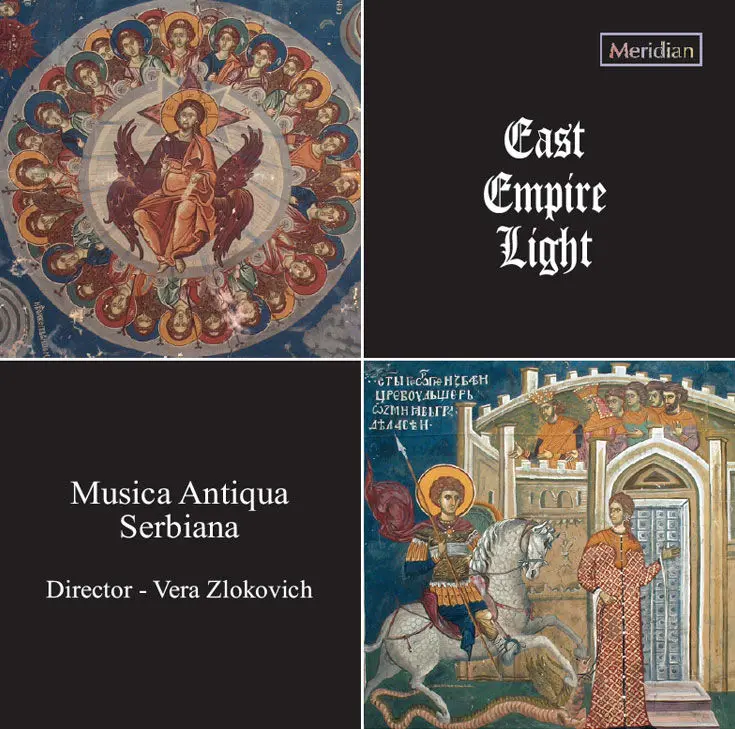 East-Empire-Light,-Musica-Antiqua-Serbiana